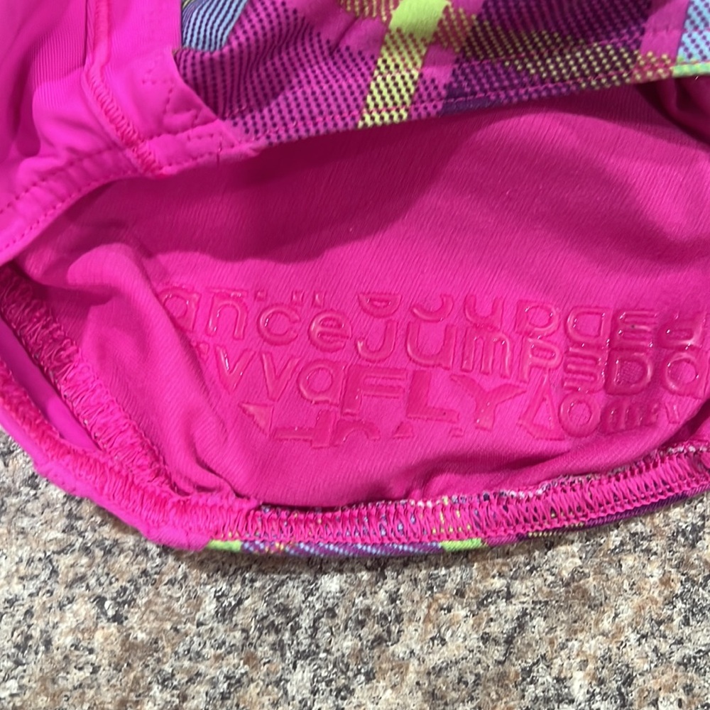 Lululemon/Ivivva leotard size 12 - Picture 6 of 8